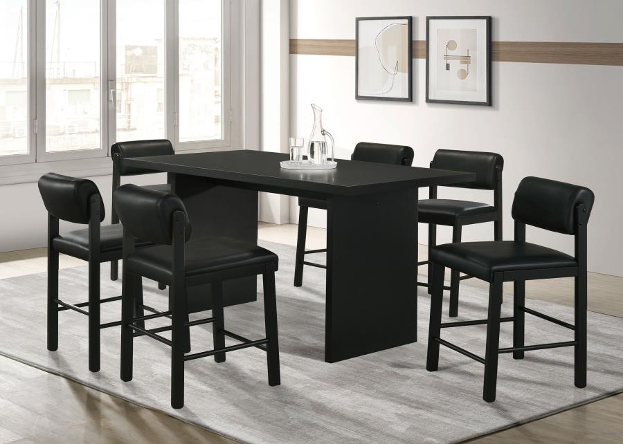 Counter Height Dining Table