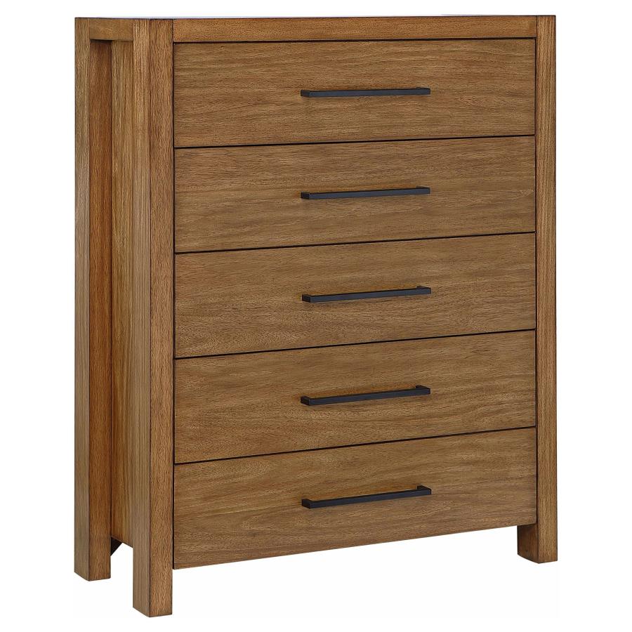 Chest