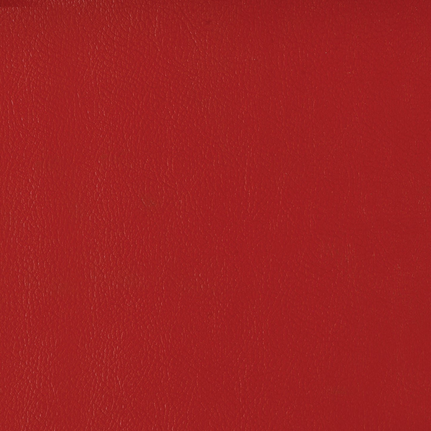 Retro Upholstered Dining Side Chair Red (Set of 2)