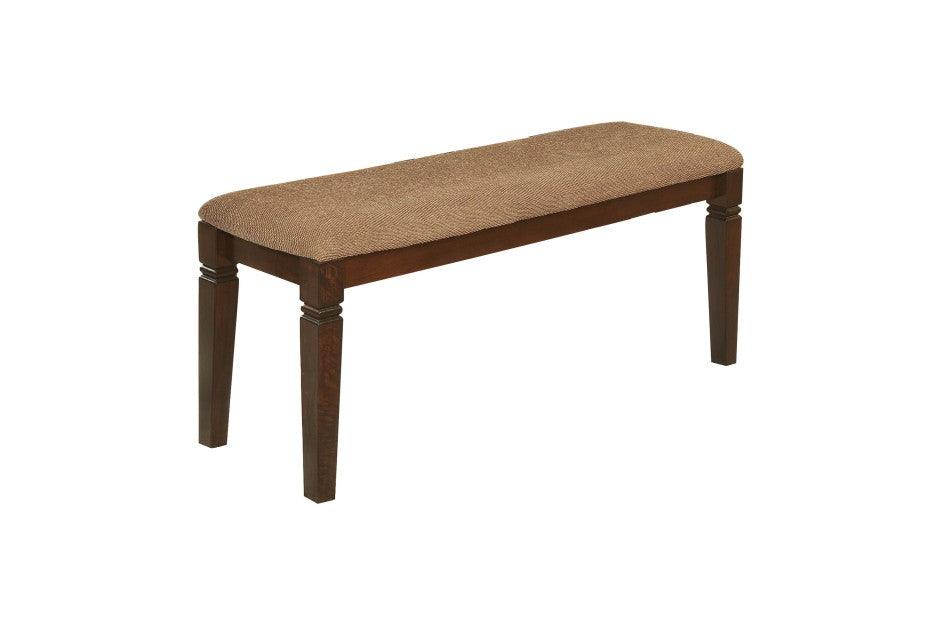 Homelegance - Devlin 6 Piece Dining Table Set - 2538-60-6Set - ATL FURNITURE