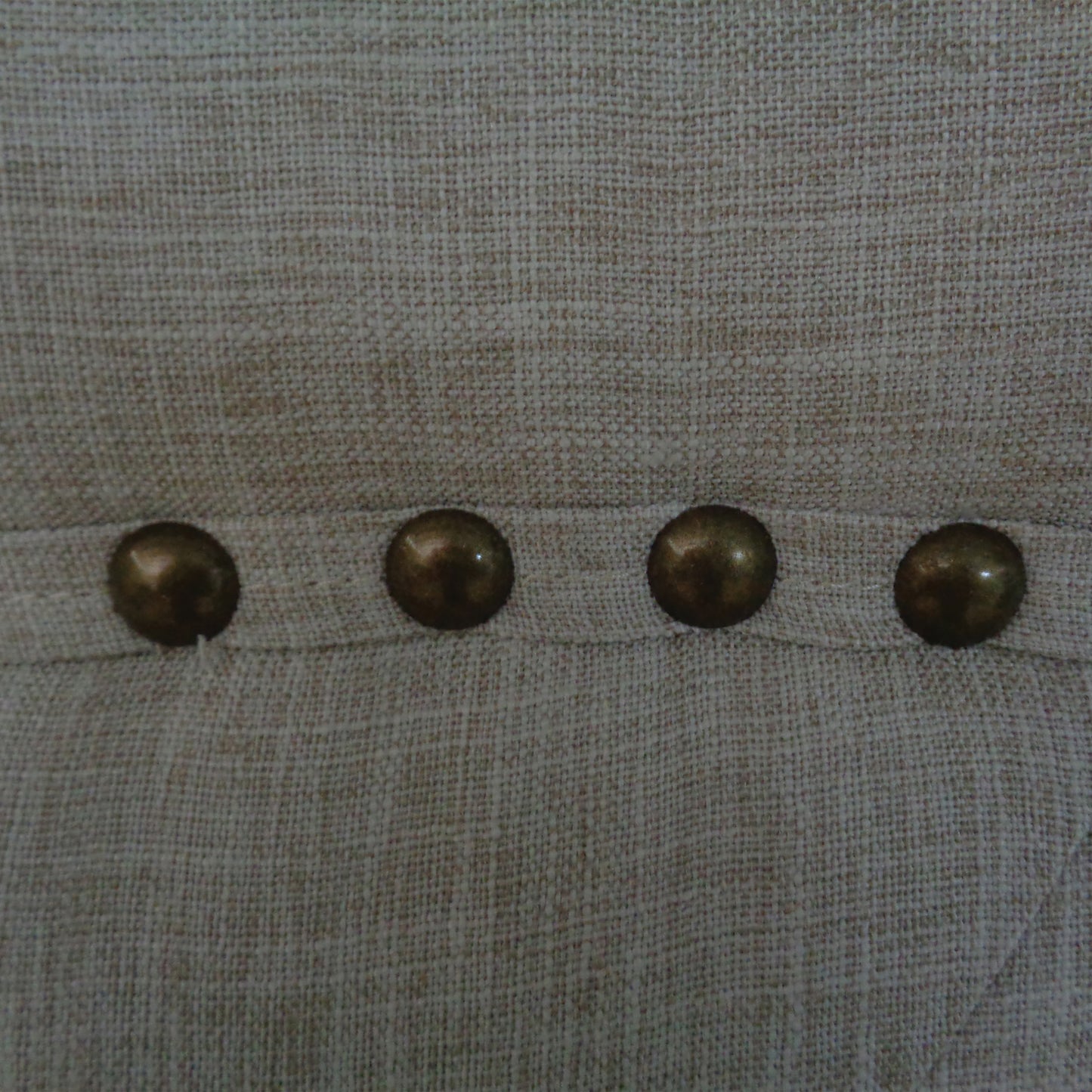 Sonoma Camel Back Eastern King Bed Beige