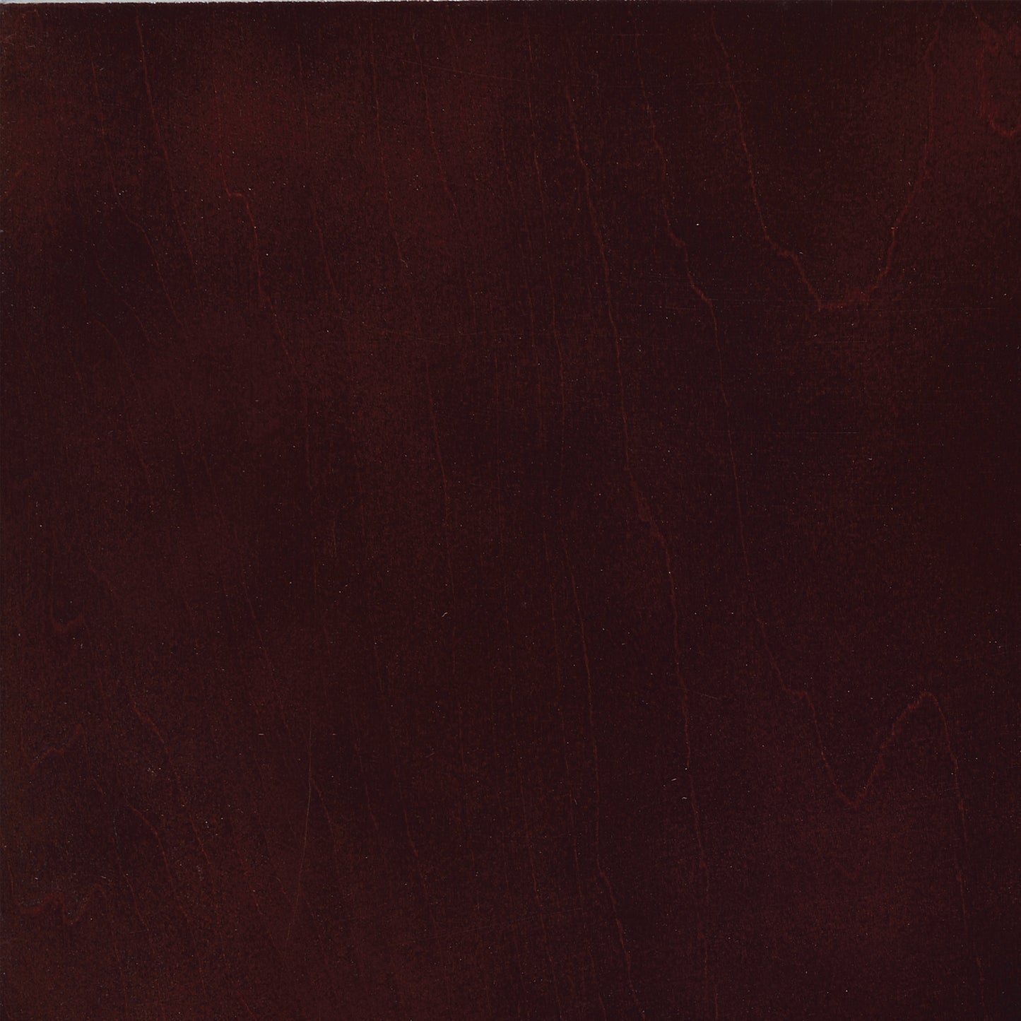 Foyet Wood Adjustable Full Length Cheval Mirror Merlot
