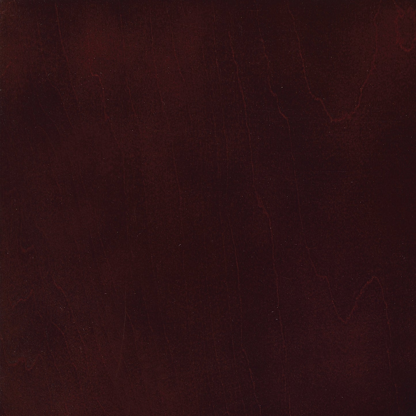 Cabot Wood Adjustable Full Length Cheval Mirror Merlot
