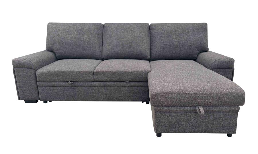 Sleeper Sectional