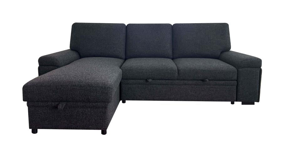 Sleeper Sectional