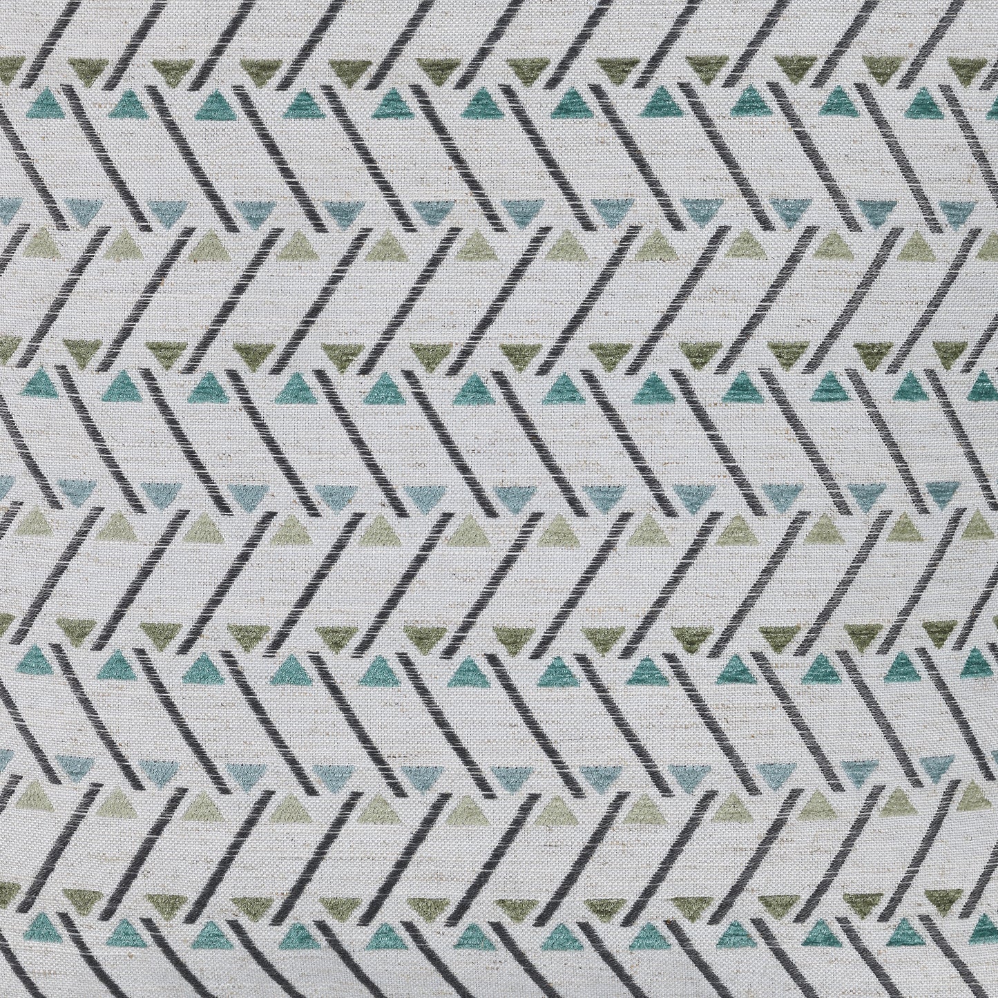 Clint Square Upholstered Tufted Storage Ottoman Aloe