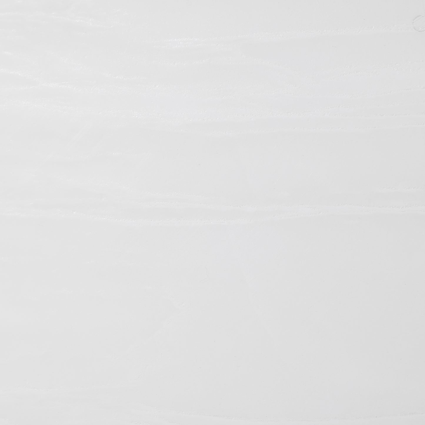 Kerwin U-base Rectangle Sofa Table White and Chrome