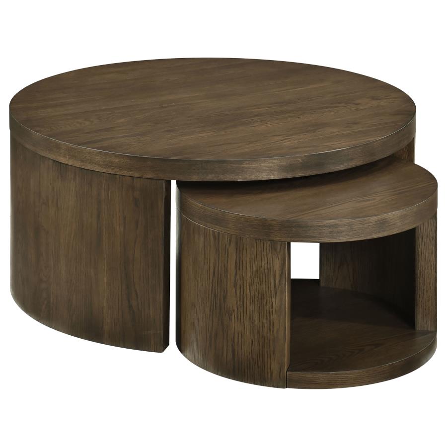 Nesting Table
