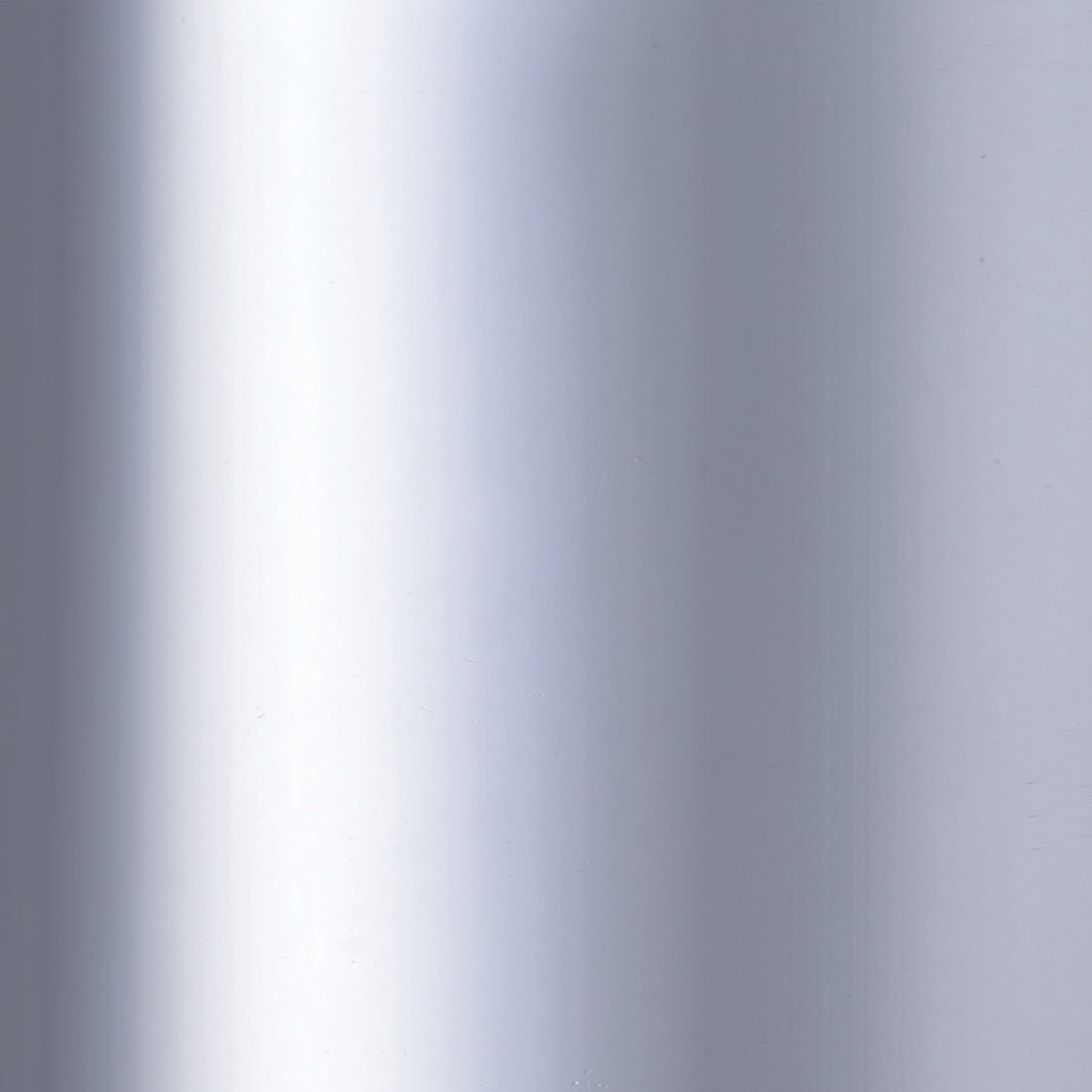 Elmer 63-inch 5-shelf Bookshelf Clear and Chrome