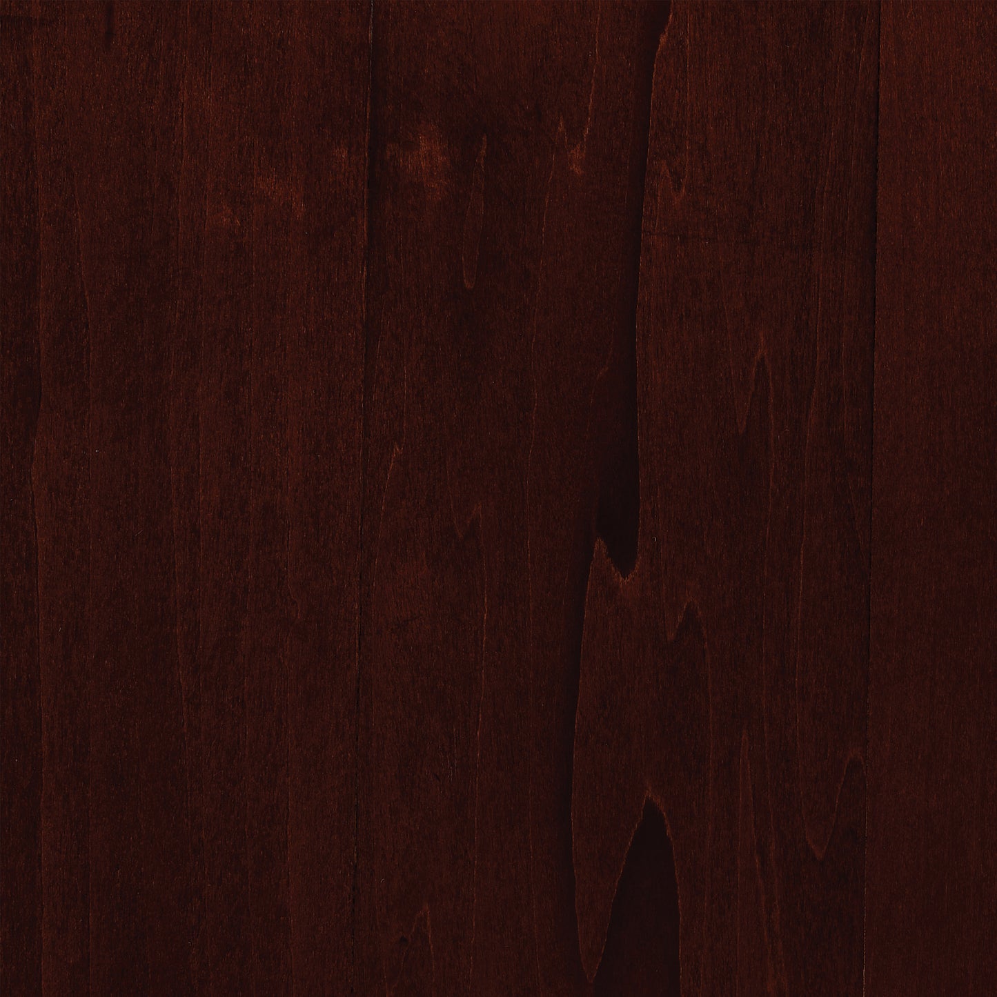 Diggory Grandfather Clock with Adjustable Chime Brown Red