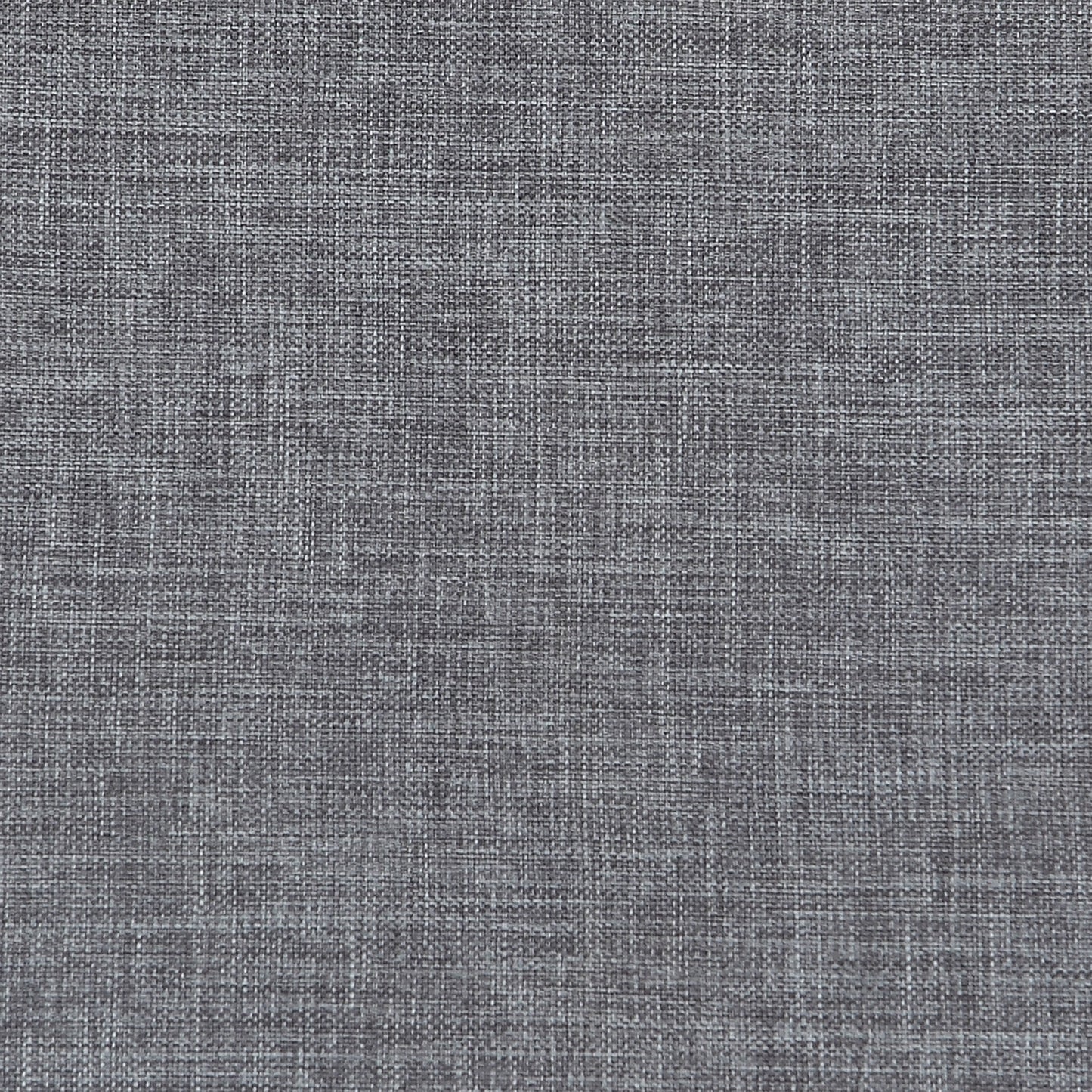 Blanchett Upholstered Bobbin Accent Chair Grey and Black