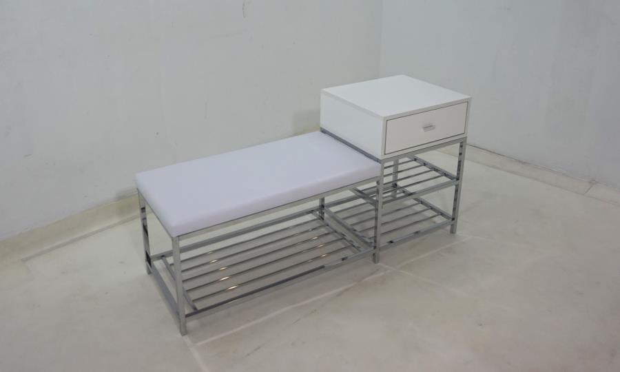 Storage Bench