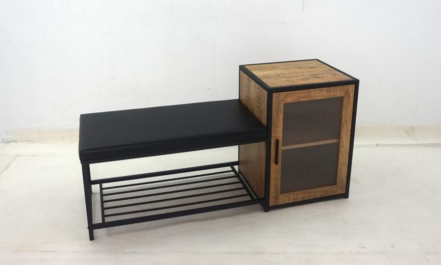 Storage Bench