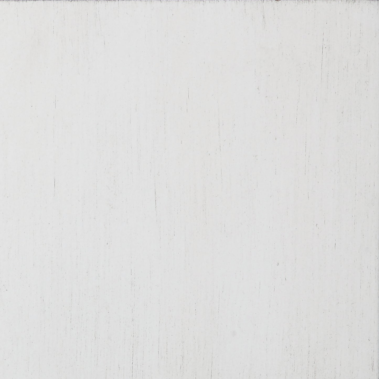 Tammi 2-door Wood Tall Cabinet Distressed White and Brown