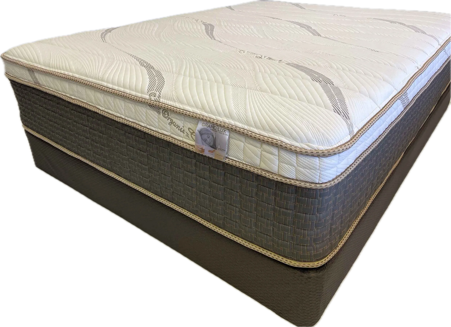 GRAND LUX LATEX Mattress