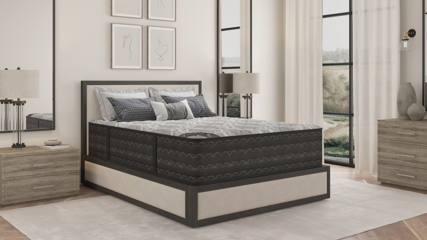Platinum King mattress