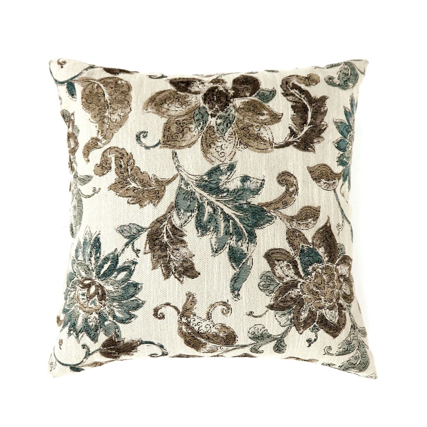 Fionna Multi 22" X 22" Pillow, Multi (2/CTN) - ATL FURNITURE