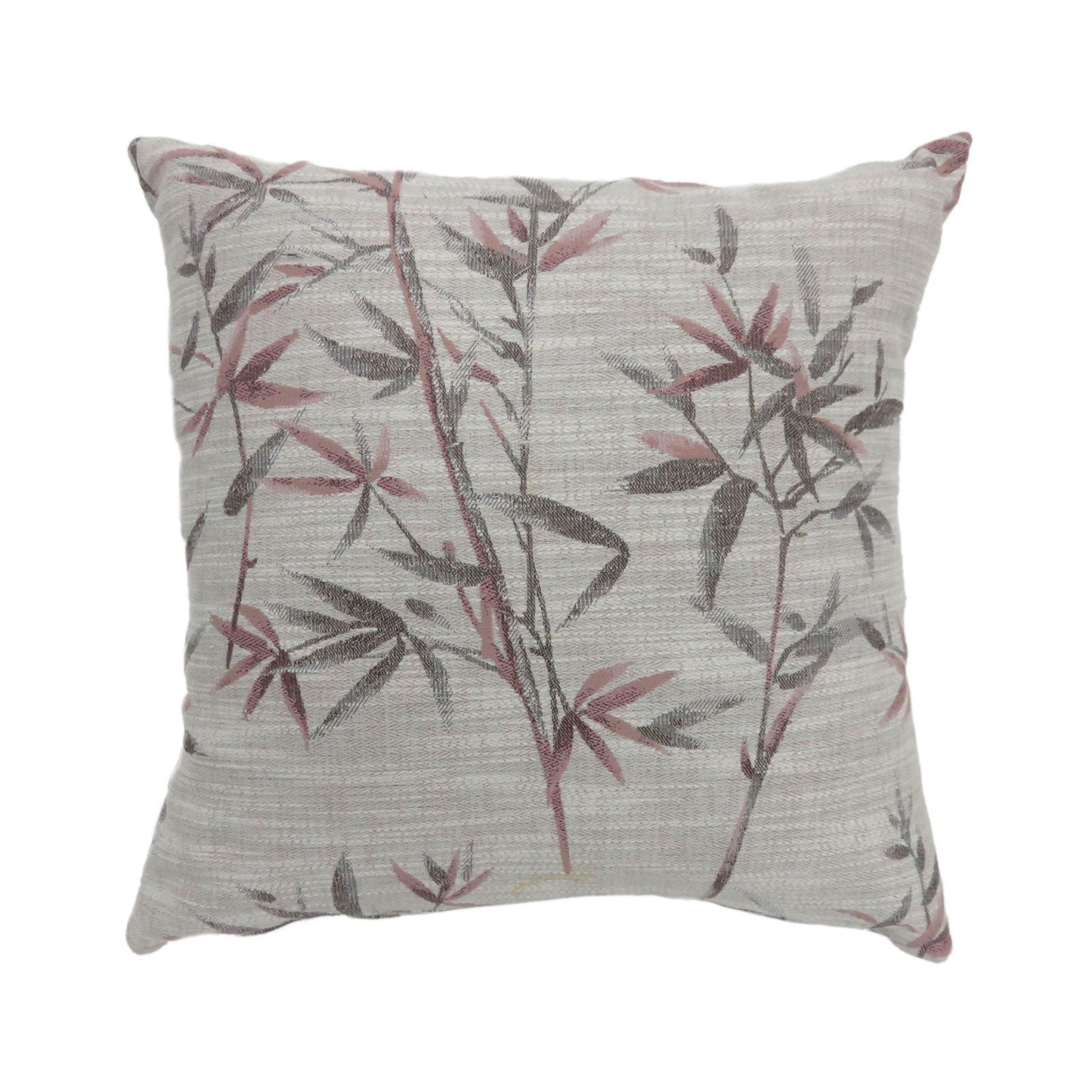 Anika Red 22" X 22" Pillow (2/CTN) - ATL FURNITURE