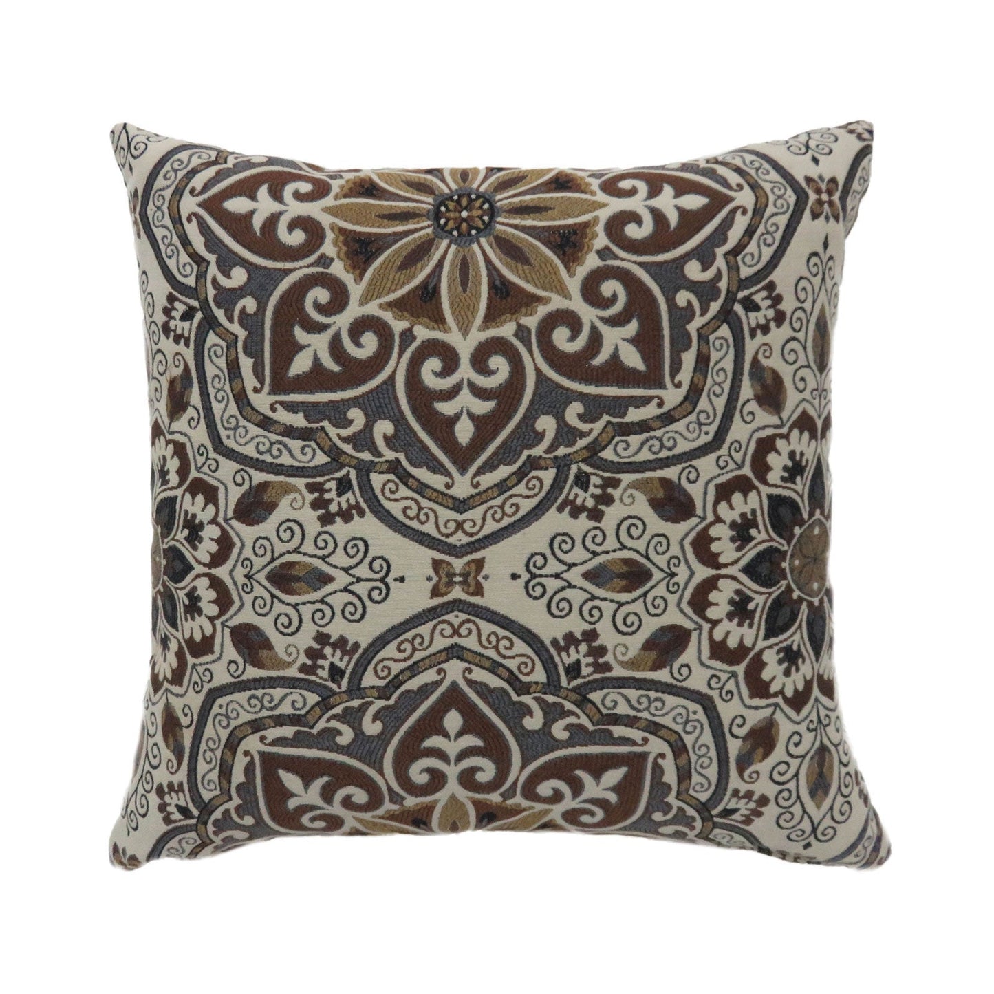 Tania Multi 22" X 22" Pillow (2/CTN) - ATL FURNITURE