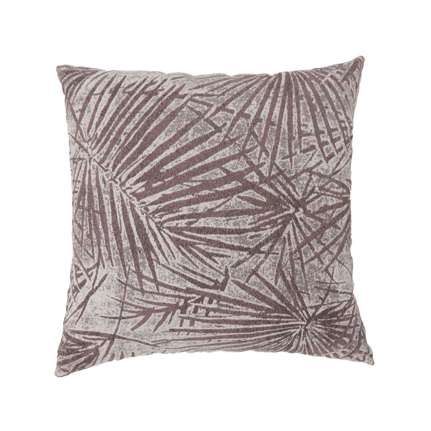Olive Brown 22" X 22" Pillow (2/CTN) - ATL FURNITURE