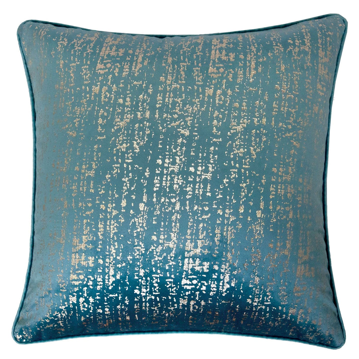 Belle Multi 20" X 20" Pillow, Multi - ATL FURNITURE