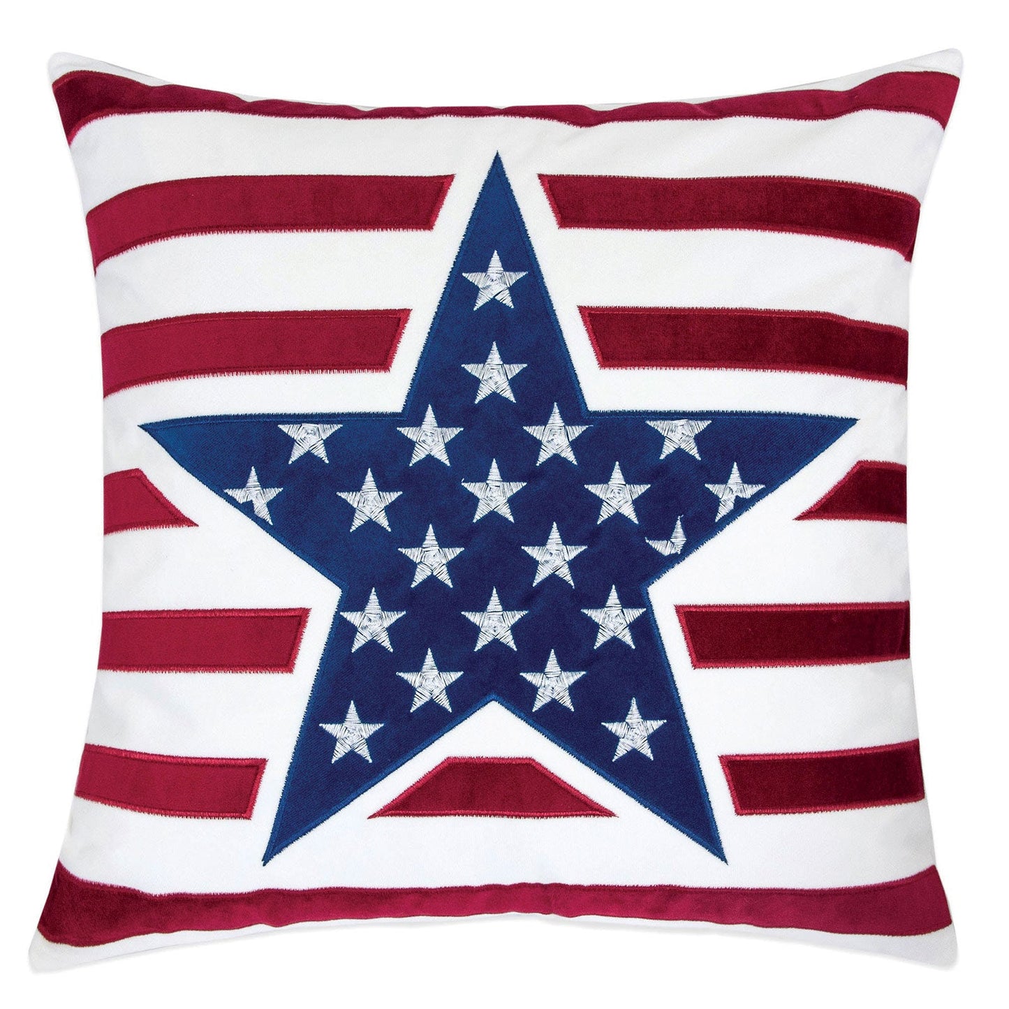Texis Multi 20" X 20" Pillow - ATL FURNITURE