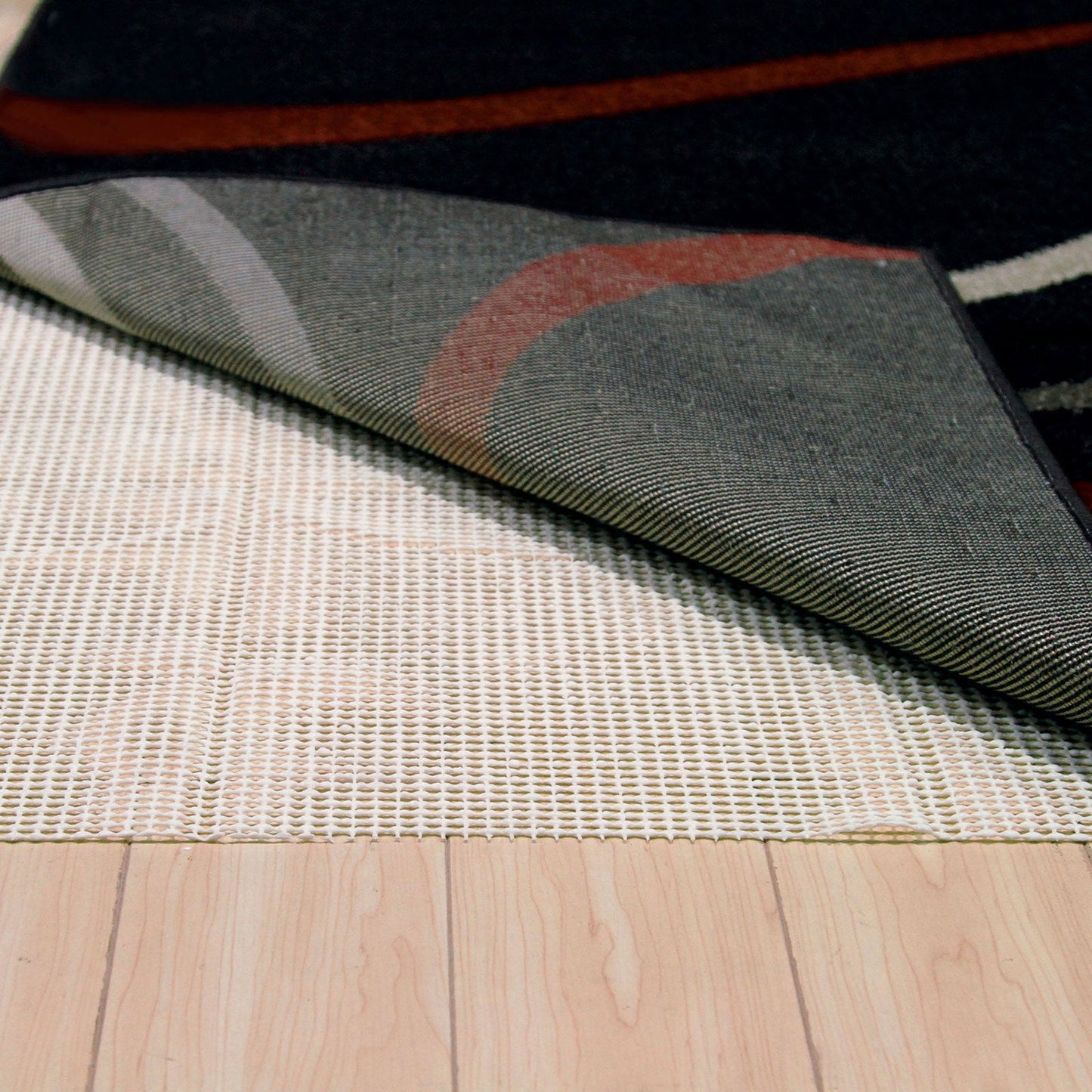 Neath Pattern 8' X 10' Rug Pad - ATL FURNITURE