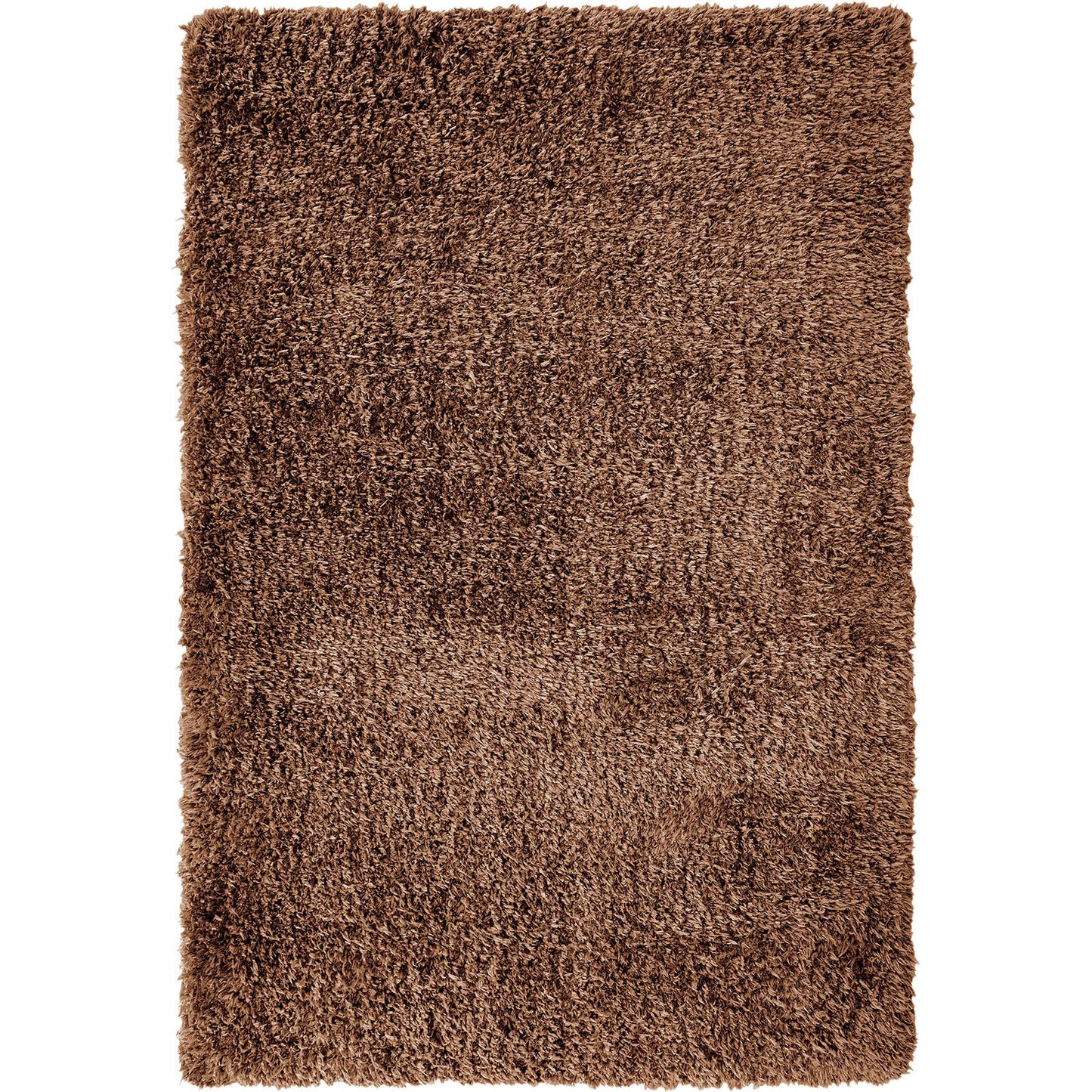 Sason Brown 5'3" X 7'6" Area Rug - ATL FURNITURE
