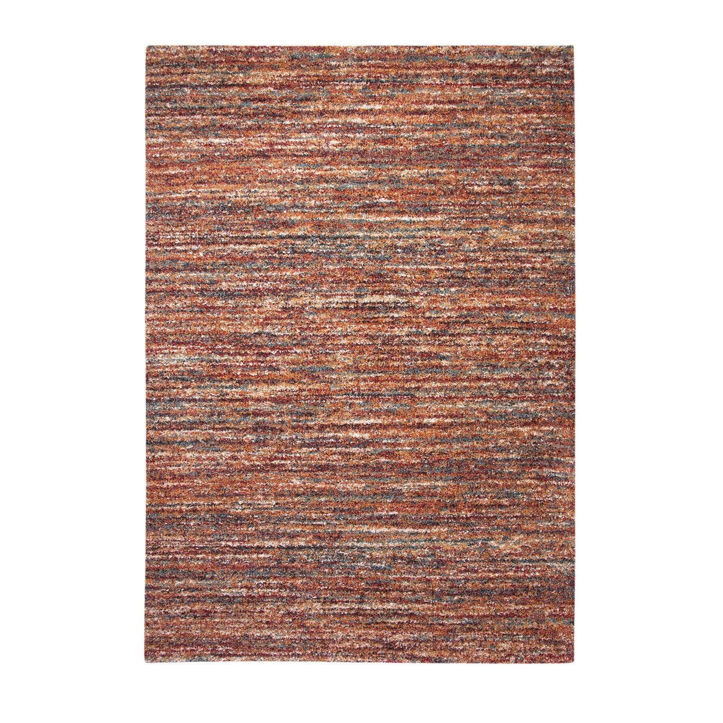 Gresford Brown 5' X 8' Area Rug - ATL FURNITURE