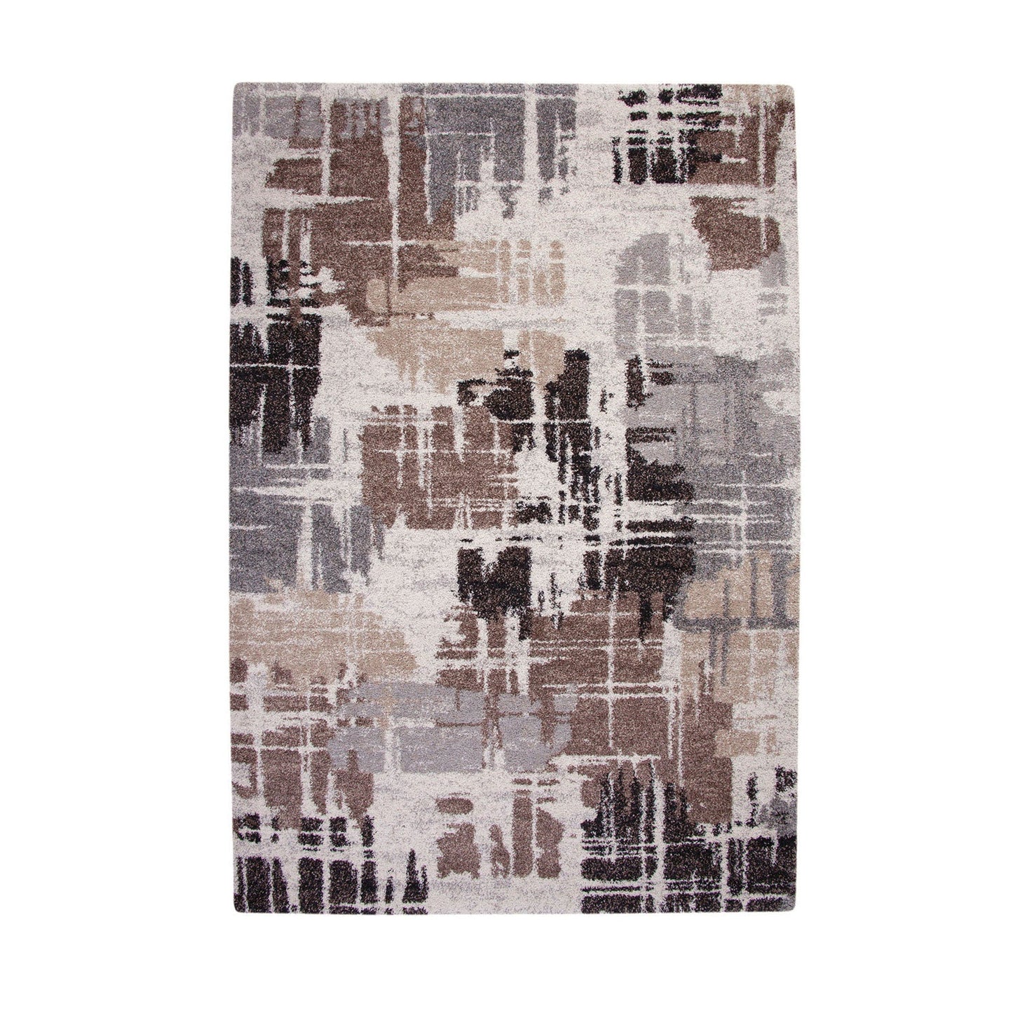 Gresford Multi 5' X 8' Area Rug - ATL FURNITURE