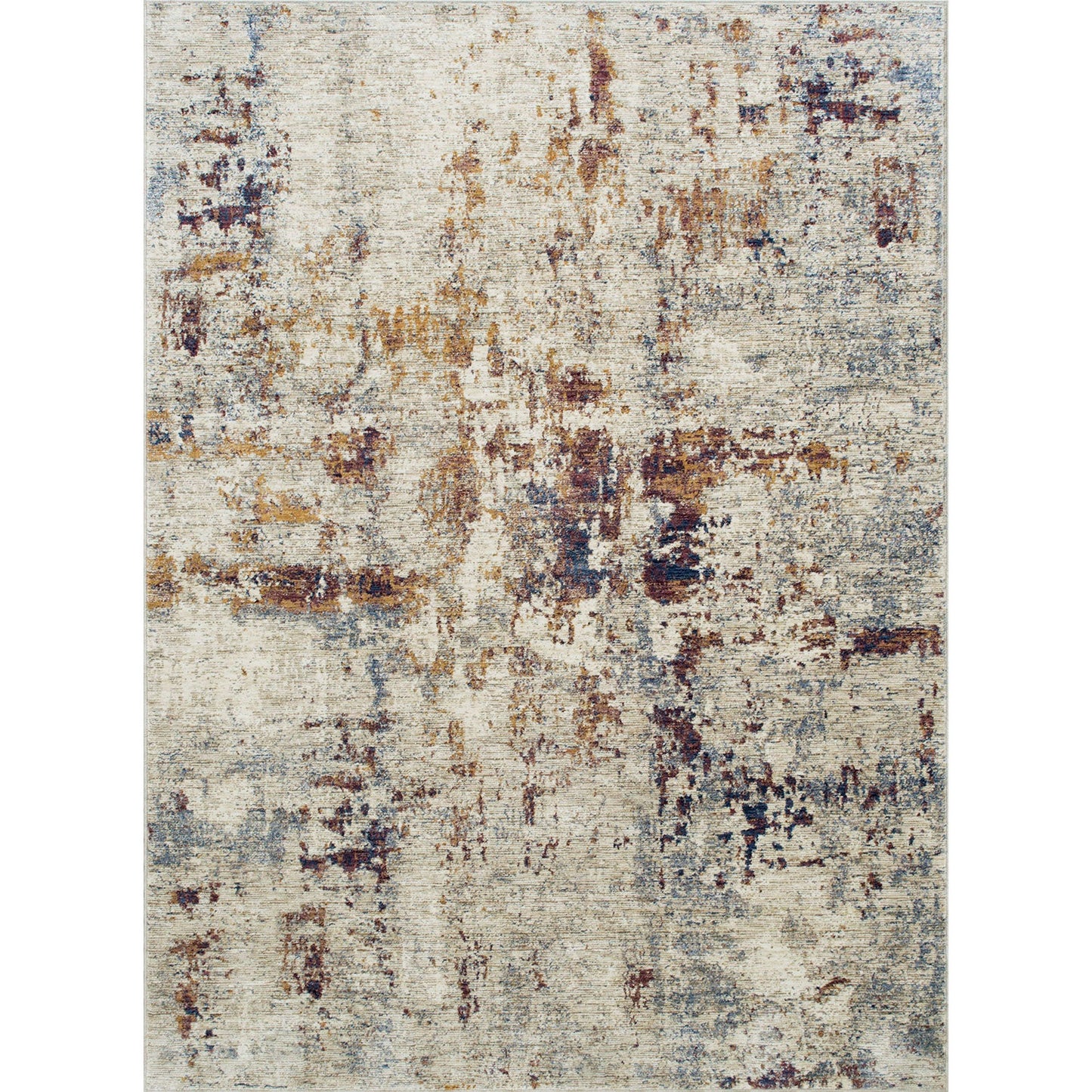 Payas Beige 5' X 7' Area Rug - ATL FURNITURE