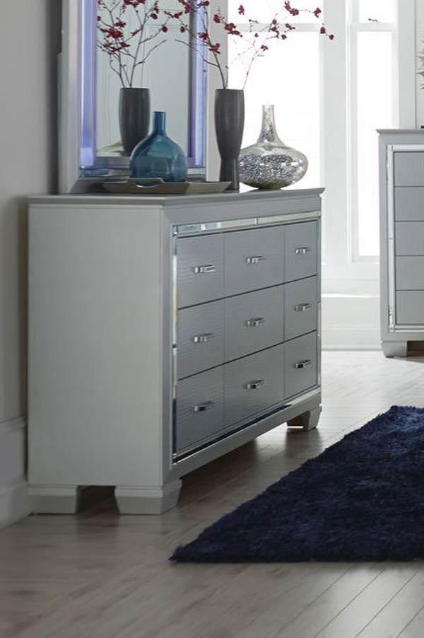 Homelegance - Allura Dresser - 1916-5 - ATL FURNITURE