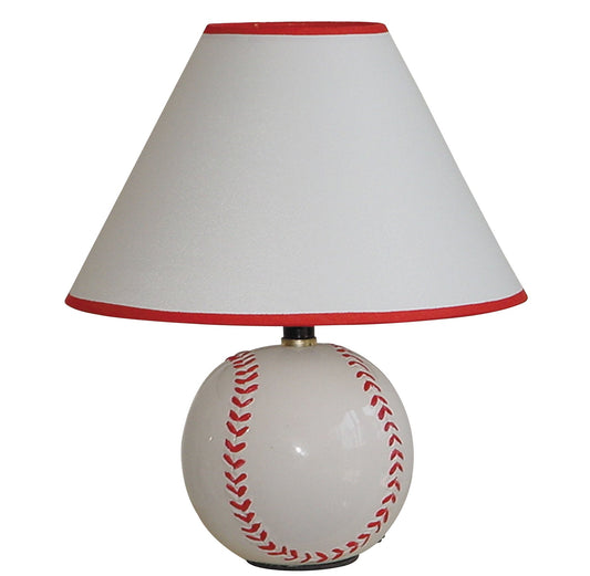 All Star Football Table Lamp - ATL FURNITURE