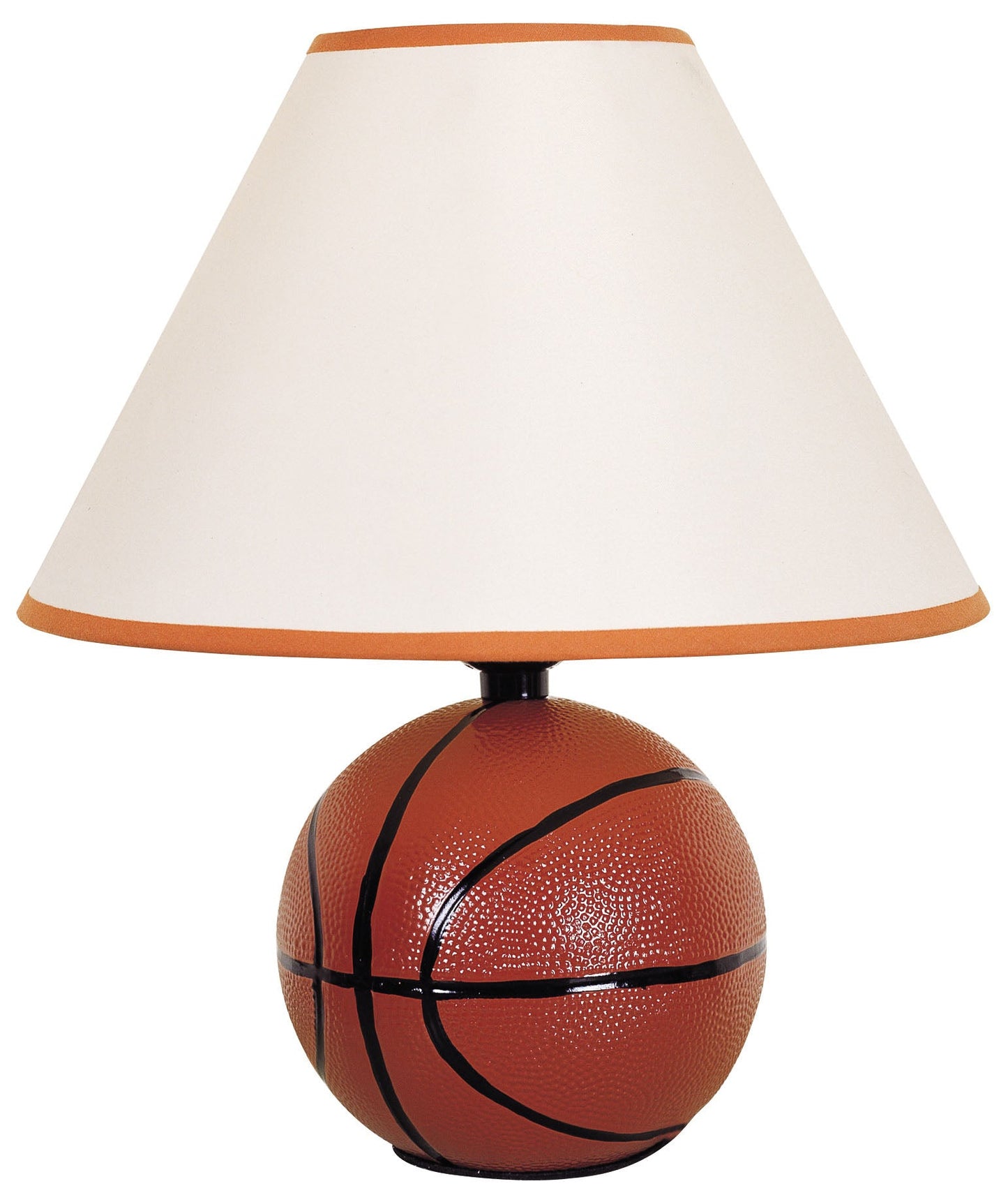 All Star Basketball Table Lamp - ATL FURNITURE