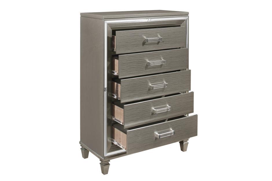 Homelegance - Tamsin Chest - 1616-9 - ATL FURNITURE