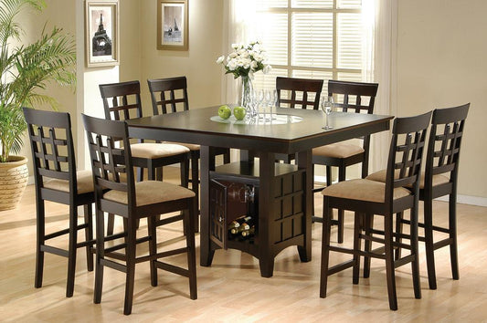 G100438 7 Pc Set - ATL FURNITURE