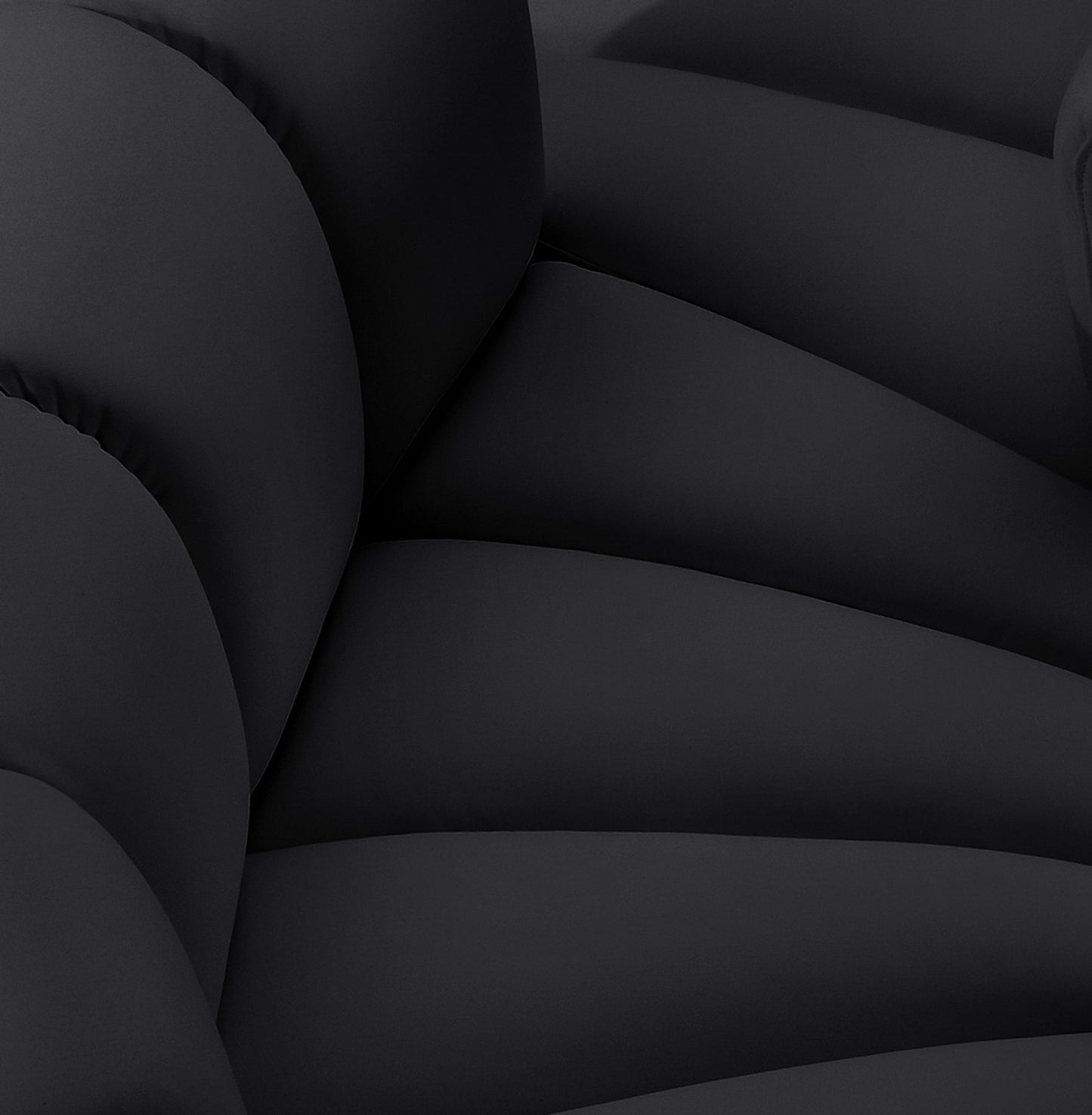 Arc Vegan Leather Modular Sofa - ATL FURNITURE