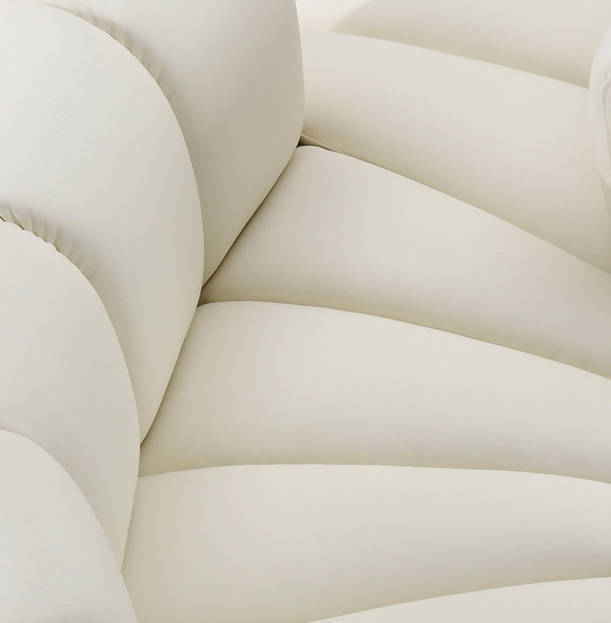 Arc Vegan Leather Modular Sofa - ATL FURNITURE