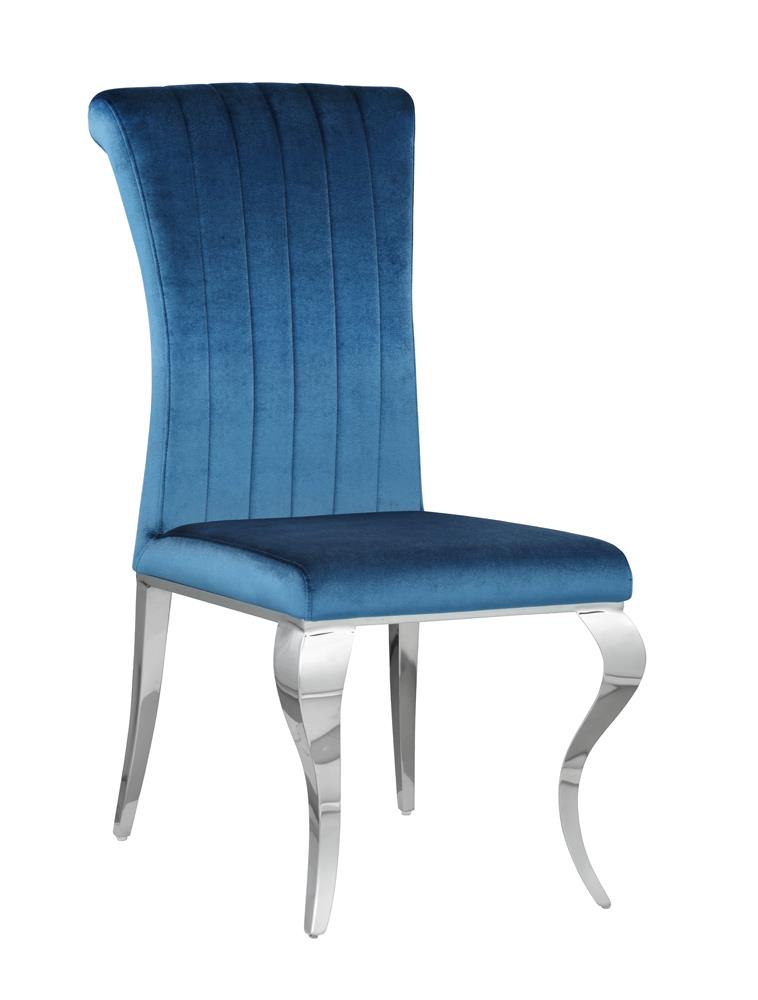 G115081 Dining Chair - ATL FURNITURE