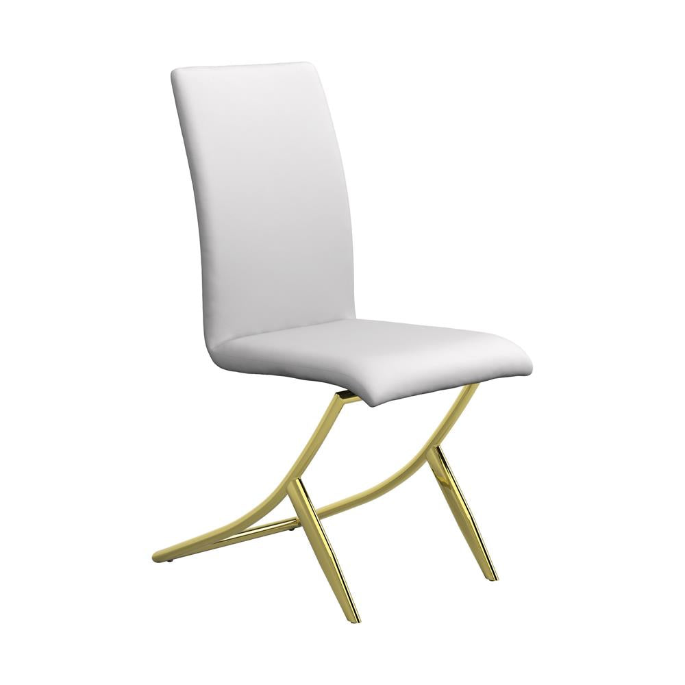 G105171 Dining Chair - ATL FURNITURE