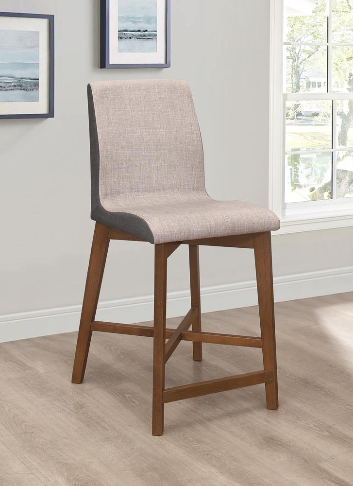 G106598 Counter Ht Stool - ATL FURNITURE