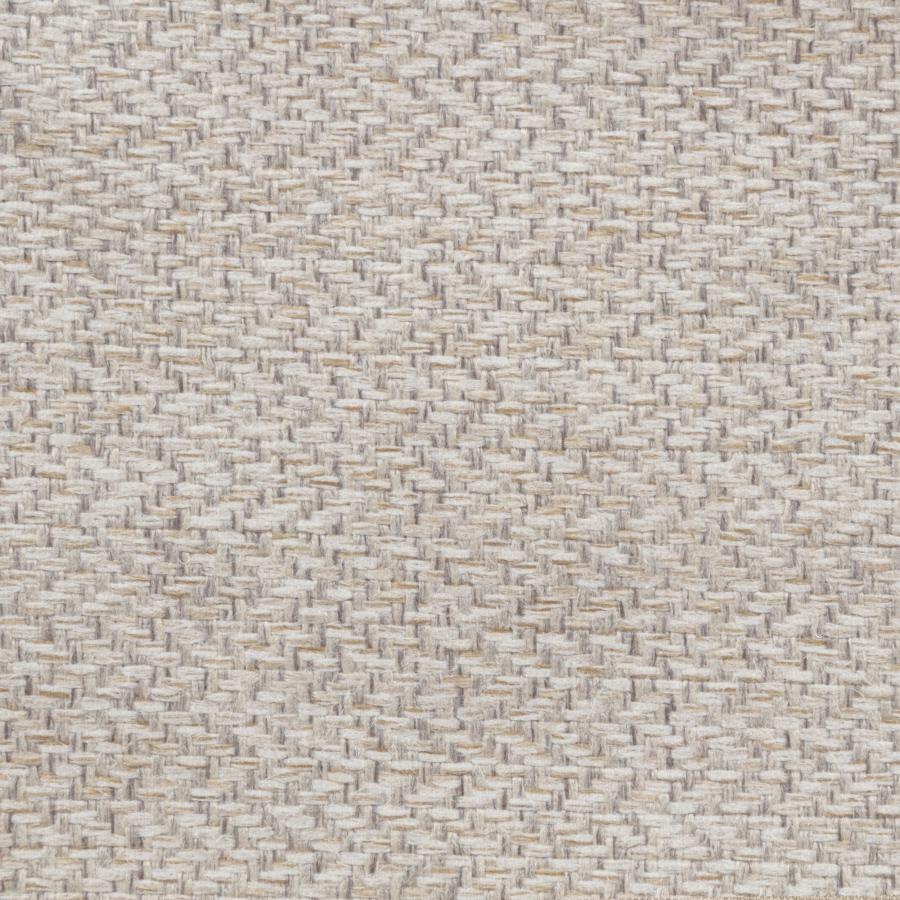 Lavon Wood Counter Height Dining Chair Grey And Light Oak (Set Of 2)