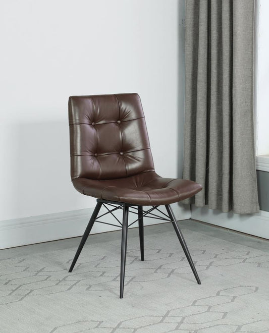 G110301 Dining Chair - ATL FURNITURE