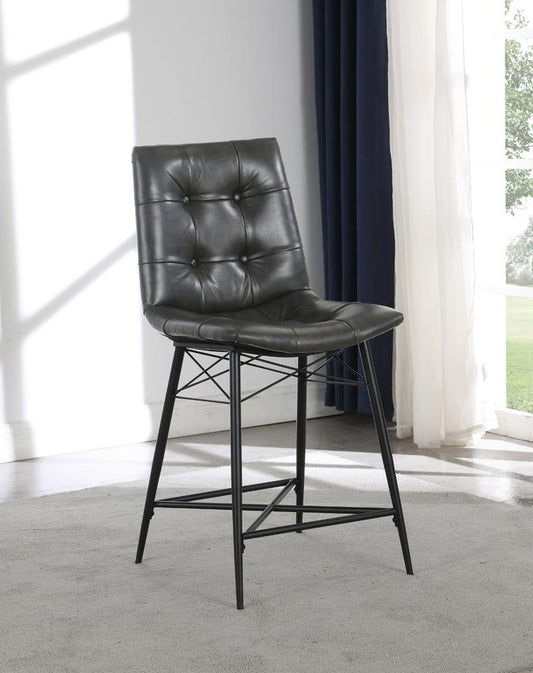 G110301 Counter Stool - ATL FURNITURE