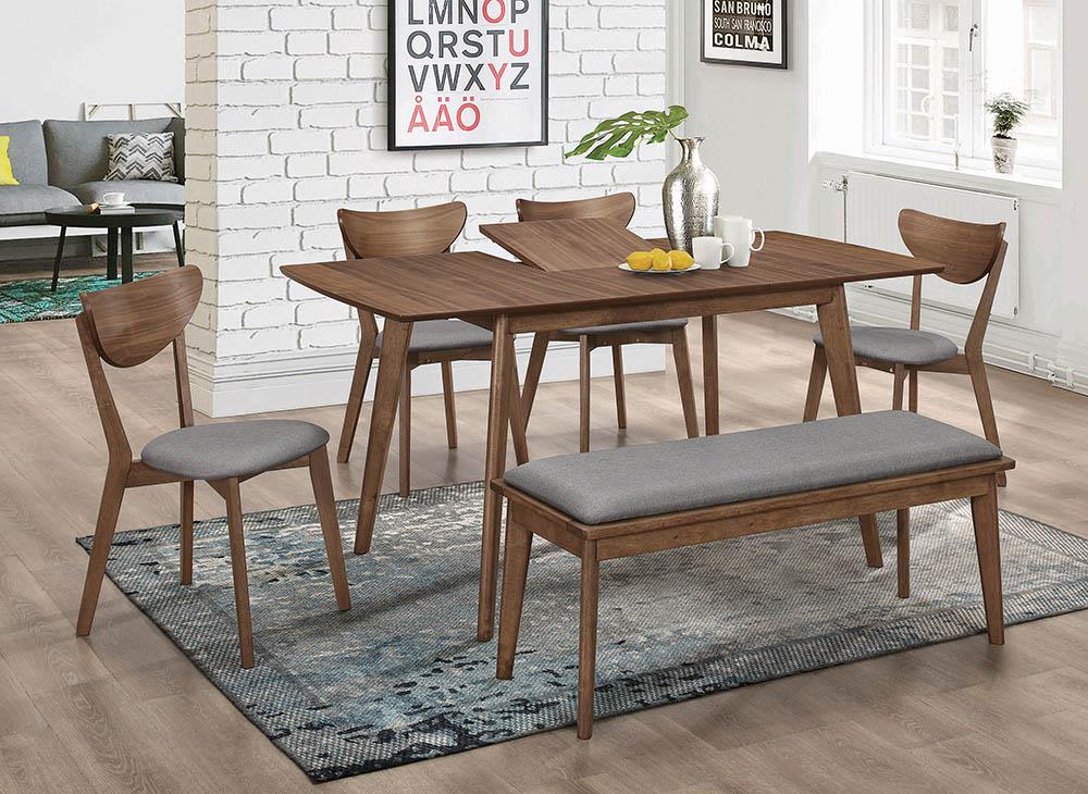 G108080 Dining Table - ATL FURNITURE