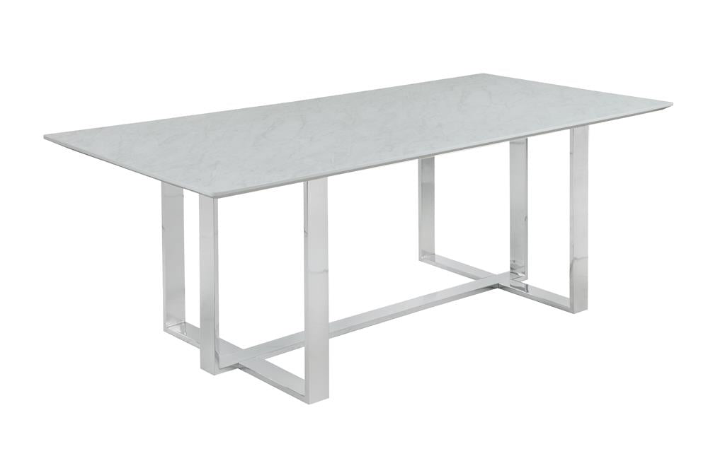 G109401 Dining Table - ATL FURNITURE