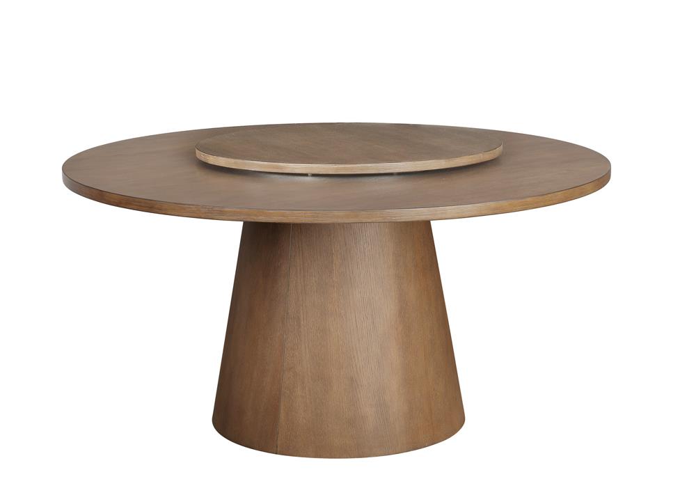 G109530 Lazy Susan - ATL FURNITURE