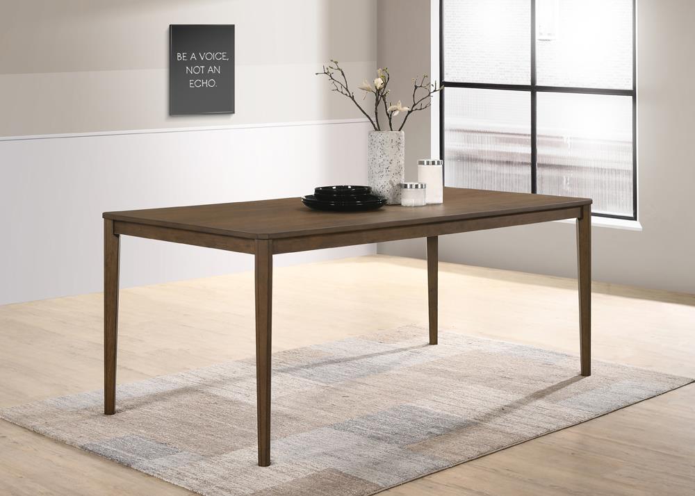 G109841 Dining Table - ATL FURNITURE