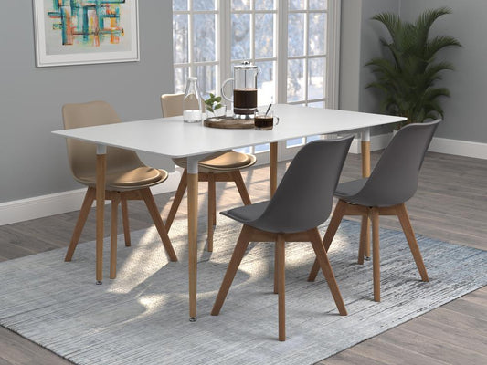 G110011 Dining Table - ATL FURNITURE