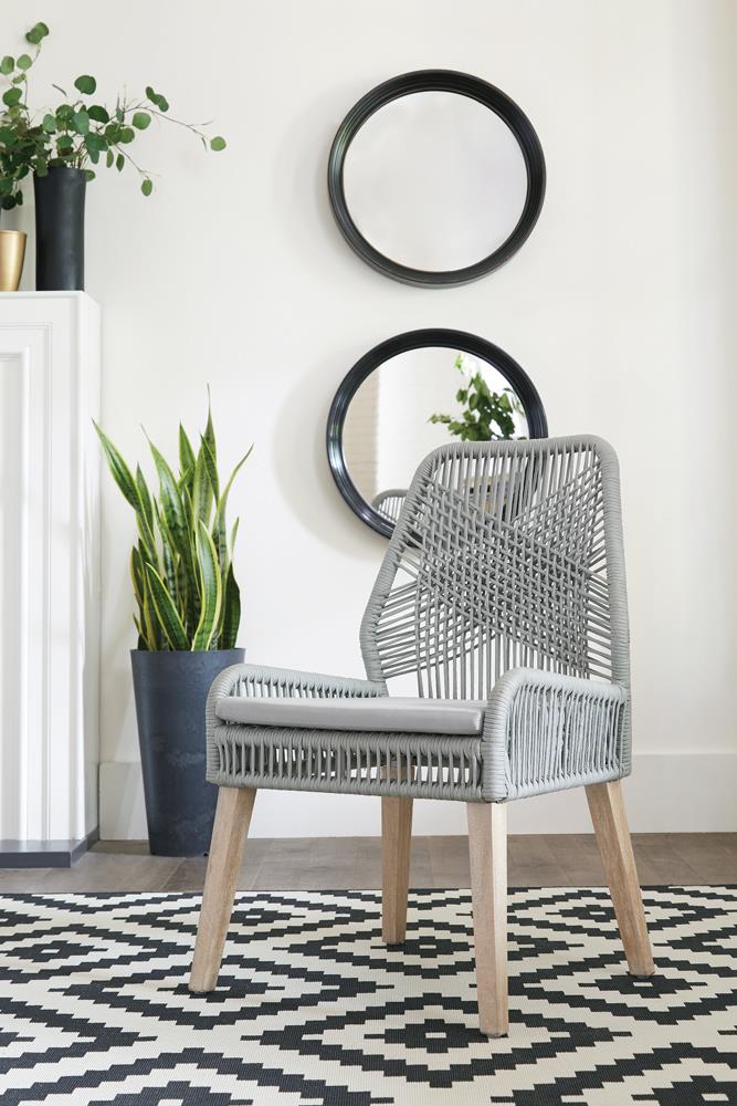 G110033 Dining Chair - ATL FURNITURE